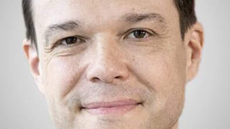 Michael Christen: Responsable gestion d’actifs, La Mobilière