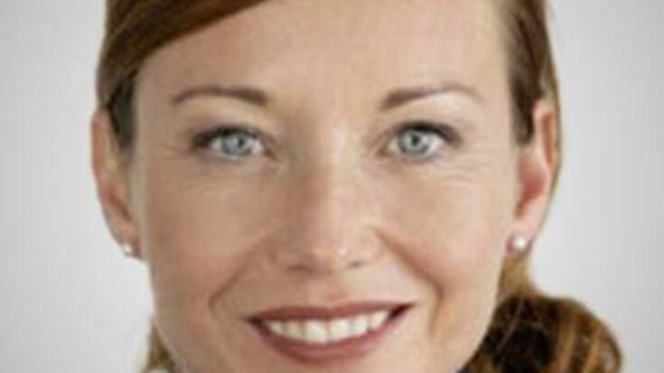 Mylène Thiébaud: Secrétaire générale, SwissBoardForum