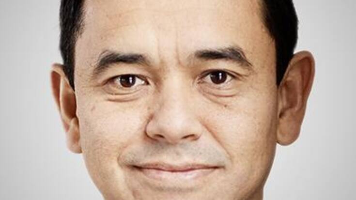 Kim Nguyen Minh Hoang: Directeur général, Fédération des hôpitaux vaudois informatique