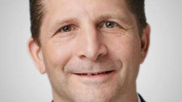 Rudolf Bruder, Responsable du domaine d’entreprise Produits et Prestations et membre de la direction, Helsana