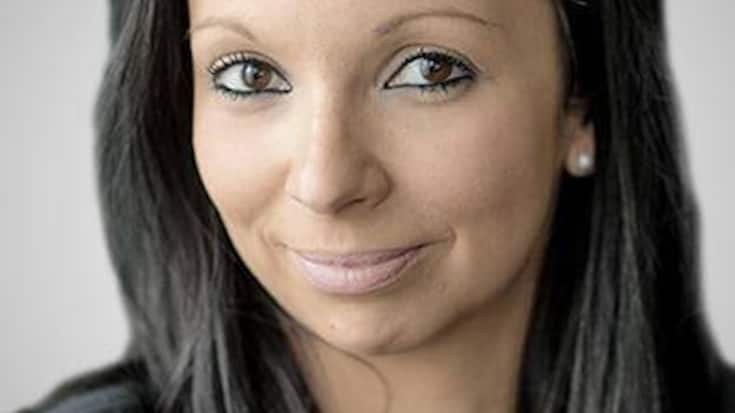 Christelle Didier: Directrice RH, BCGE