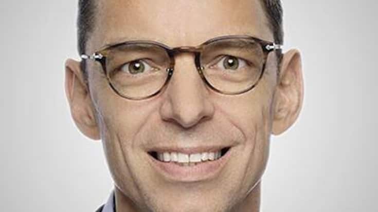 Helge Huerkamp: Directeur, CIMO Compagnie industrielle de Monthey