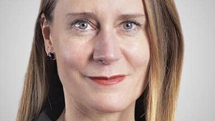 Andreane Jordan Meier