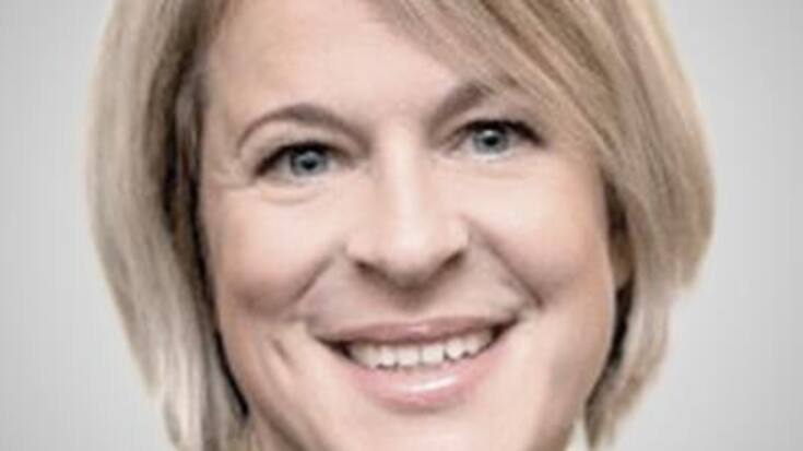 Barbara Zimmermann-Gerster