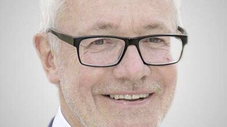 Pierre Varenne: Président, Groupe E