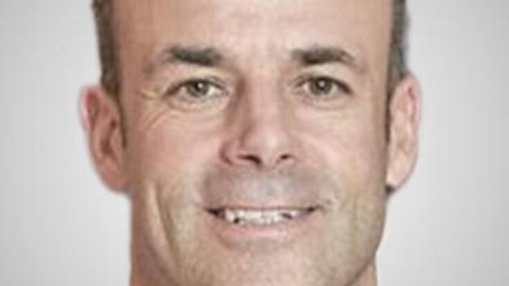 Jérôme Gilg