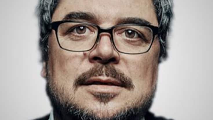 Frédéric Doms