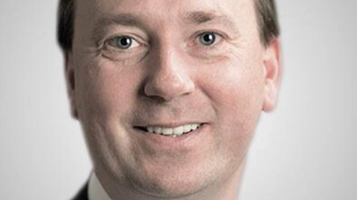 Jeroen Bos