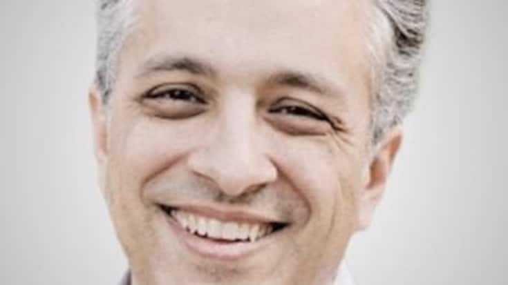 Tariq Shaukat