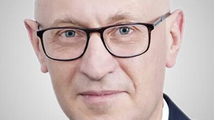 Antoine Martin