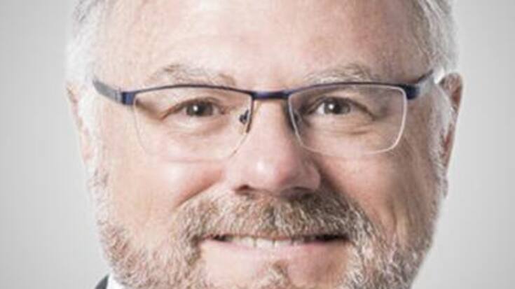 Frank R. Ruepp