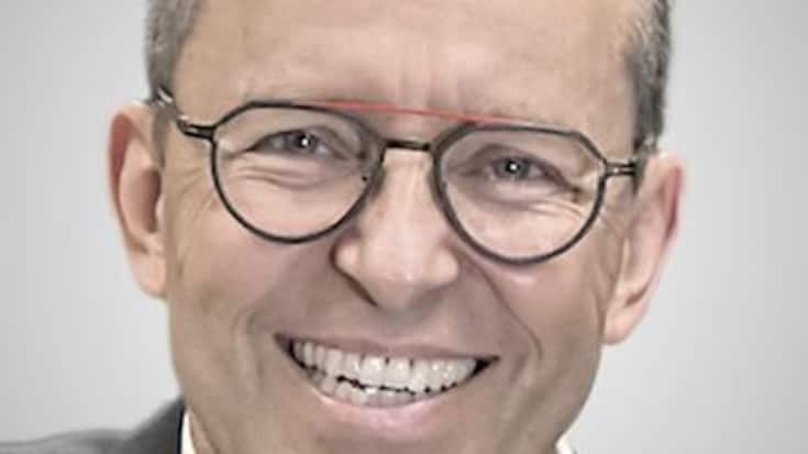 Olivier Collet