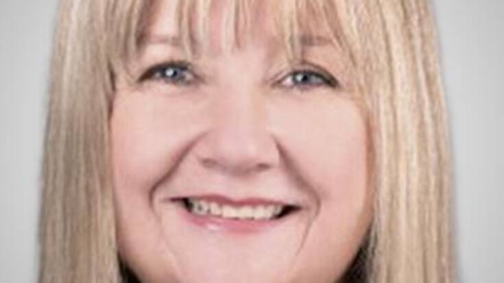Joanne Hannaford