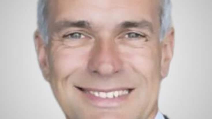 Bertrand Levrat: Group Chief Operating Officer, Mediclinic