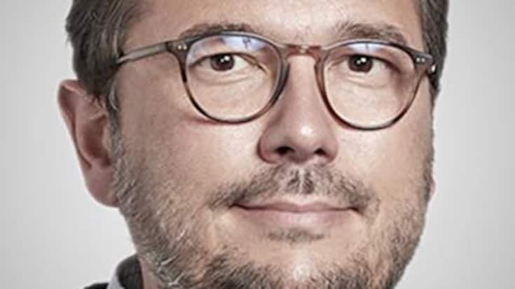 Franck Laizet