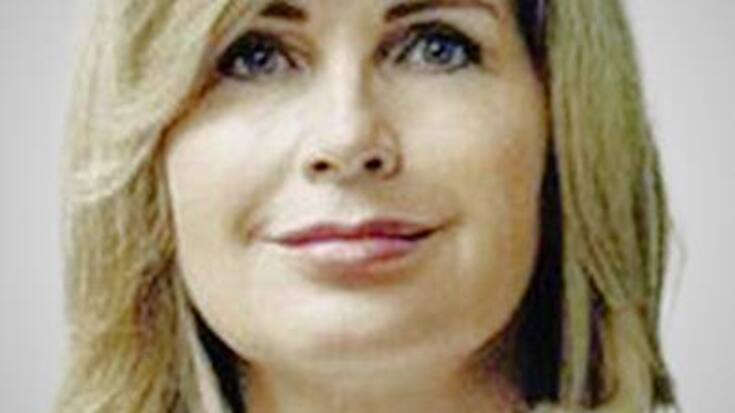 Jessica Peppel-Schulz: CEO, Tamedia