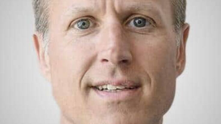 Sébastien Mermoud: Responsable de l’agence de Nyon, Gerofinace