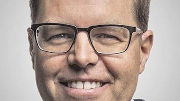 Andreas Rickenbacher