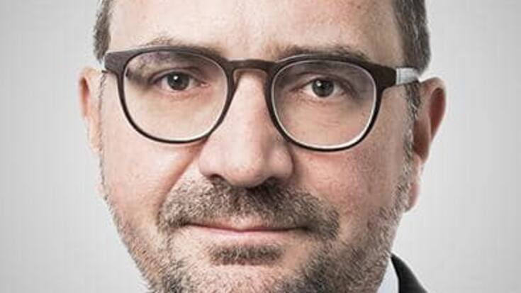 Sacha Bodenehr, responsable du marché suisse à Genève, Julius Baer