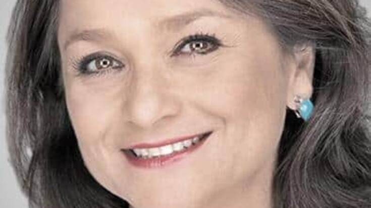 Samira Marquis: Directrice, Centre sportif de Malley