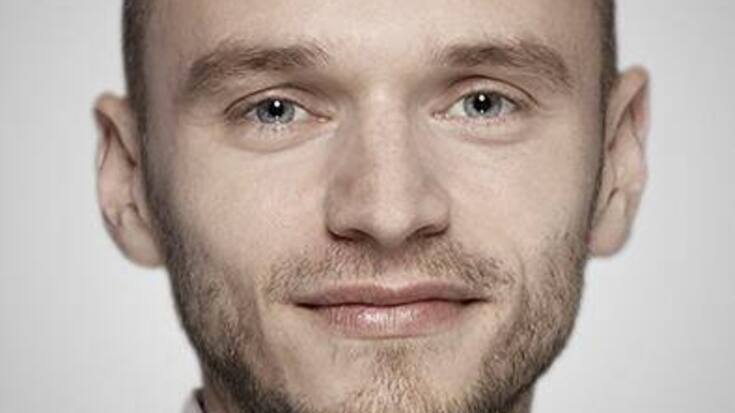 Aymeric Converset: Responsable asset management, ONE swiss bank