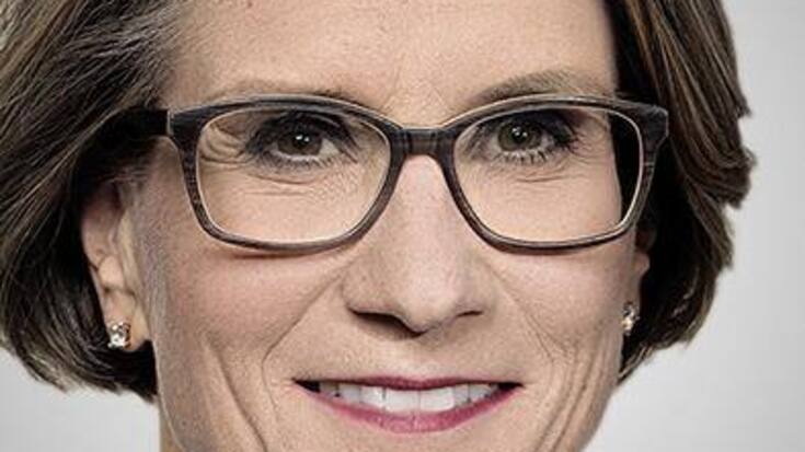 Andréa Maechler: Directrice générale adjointe, BRI