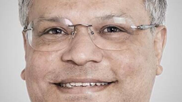 Ashwin Bhat: Membre du conseil d’adminsitration, Swiss