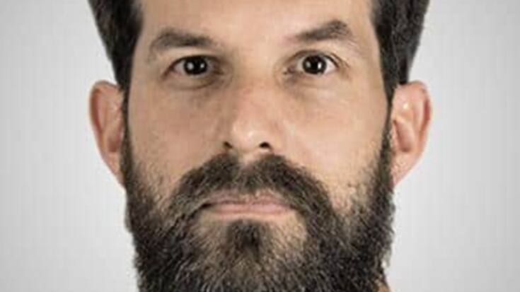 Xavier Filliez: Rédacteur en chef adjoint, Le Nouvelliste