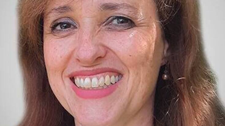 Gabrielle Schneebeli