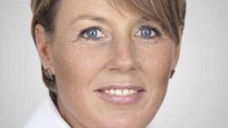 Anja Keckeisen: Membre du conseil d’administration, Hotelplan