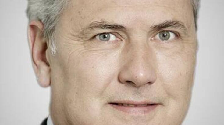 Pierre Masclet: Directeur général, Azqore