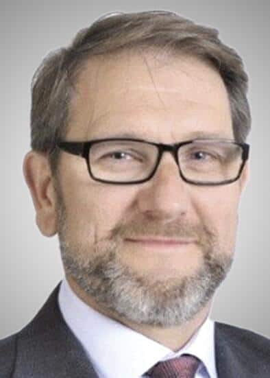 Nicolas Gasztonyi: Directeur, Beaulieu