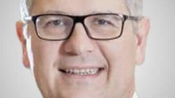 Stefan Mäder: Président, Association suisse d’assurances