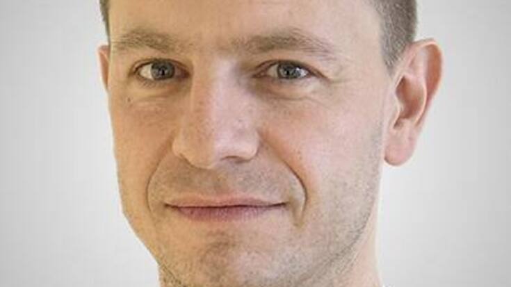 Christophe Cantala: Responsable FIM pour la Suisse, SGPBS