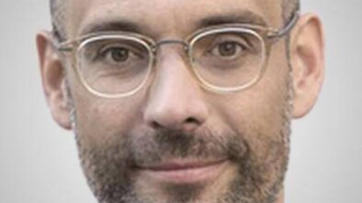 Pascal Scherrer: Directeur, GastroSuisse