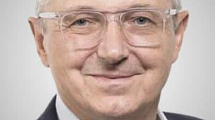 Erwin Böttinger Directeur général, Wyss Center