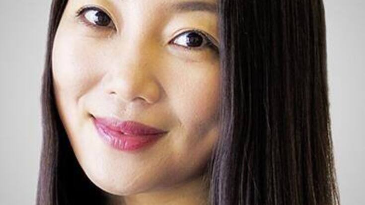 Joy Chen: Membre du conseil d’administration, EHL