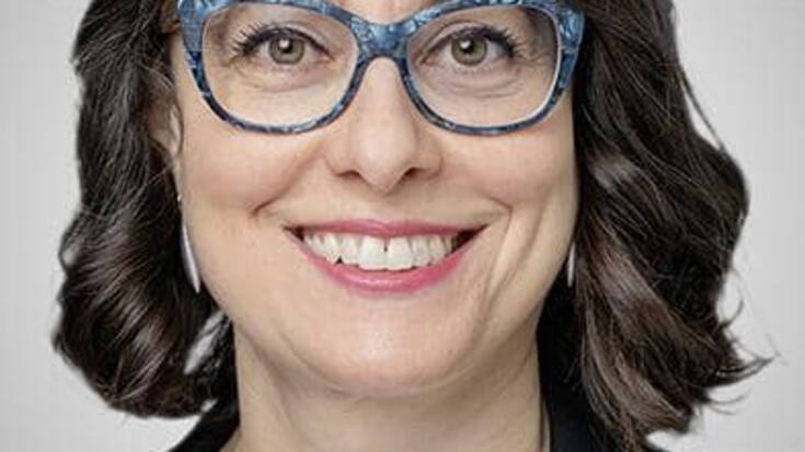 Veronica Cassatella: Responsable conseil immobilier ESG et durabilité, CBRE