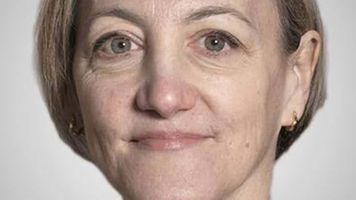 Simona Terranova: nouvelle membre du conseil d’administration, CBH Bank