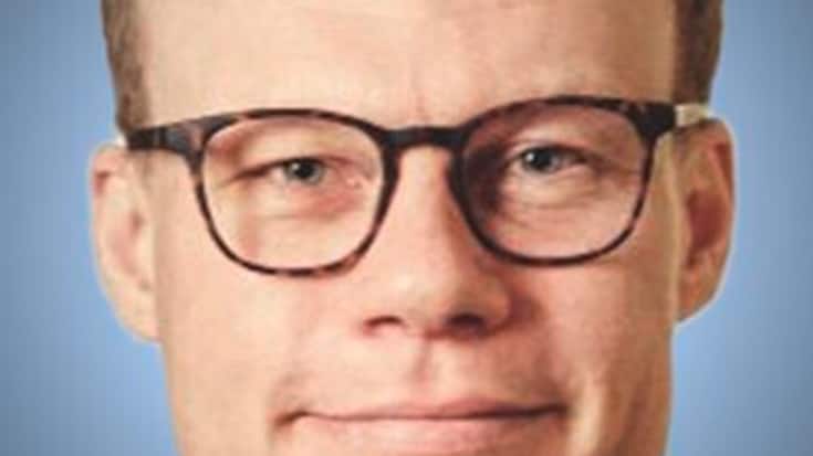 Benjamin Tück