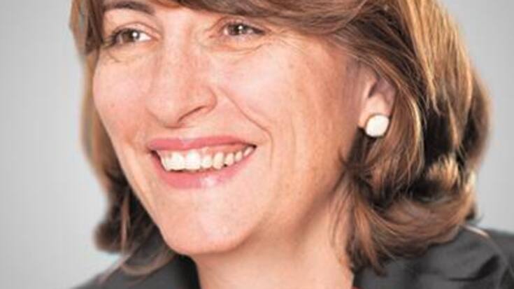 Cécile Mariani