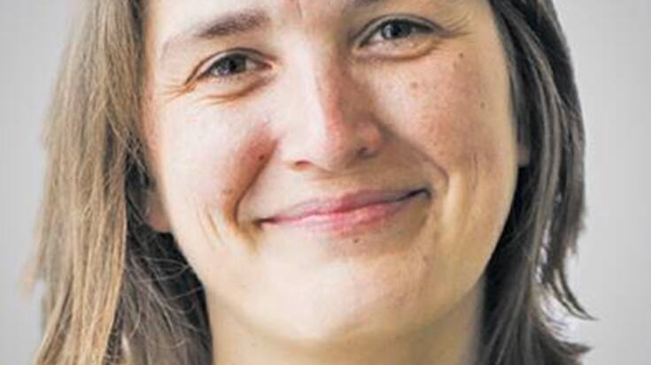 Rédactrice en chef, «Riviera Chablais»