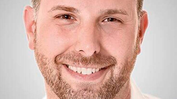 Directeur, secteur immobilier  de Baloise Group