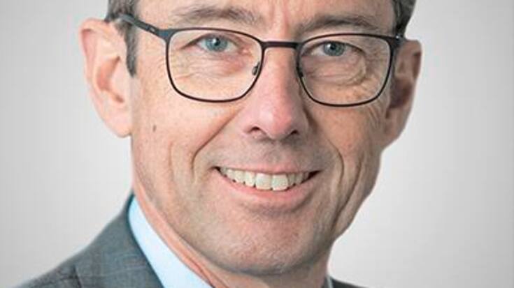 Membre de la direction générale, chef de la Division  Asset management, BCGE