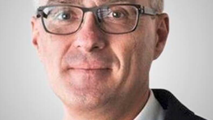 CFO, AWK Group