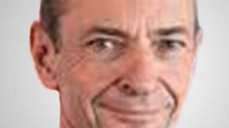 Nicolas Thévoz