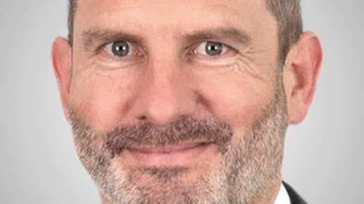 Christian Favre
