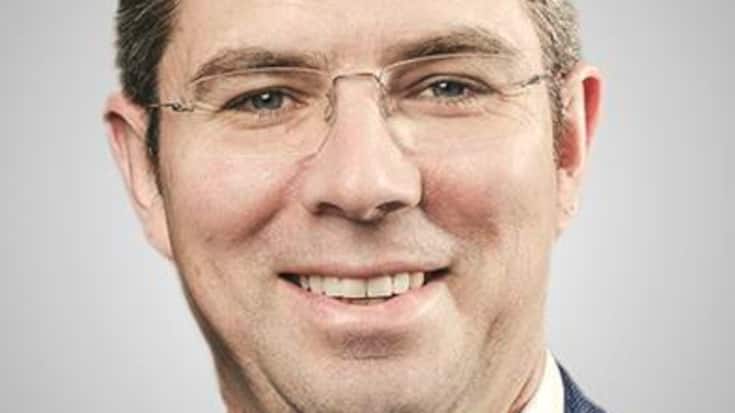 MArco Osterwalder