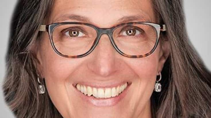 Nicole Curti