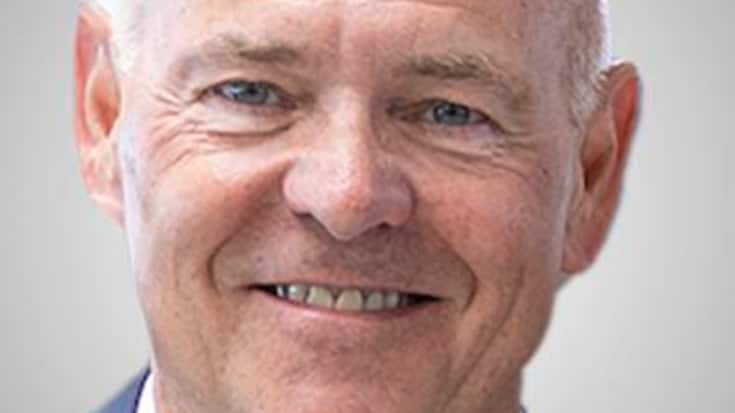 Morten Hannesbo